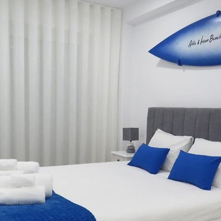ויאנה דו קסטלו Afife & Insua Beach Apartment מראה חיצוני תמונה