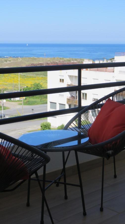 ויאנה דו קסטלו Afife & Insua Beach Apartment מראה חיצוני תמונה