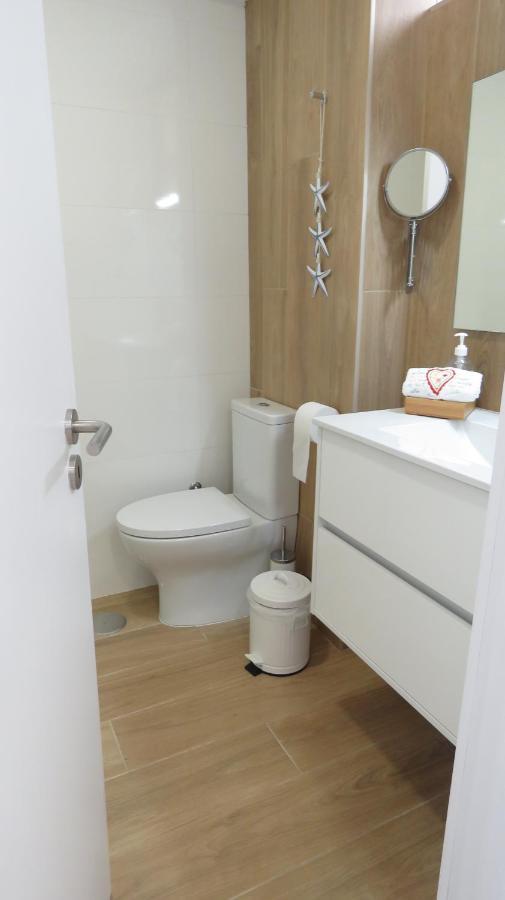 ויאנה דו קסטלו Afife & Insua Beach Apartment מראה חיצוני תמונה