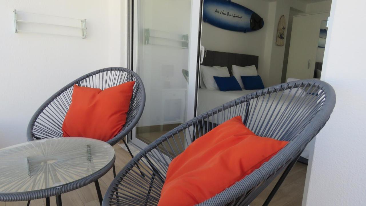 ויאנה דו קסטלו Afife & Insua Beach Apartment מראה חיצוני תמונה