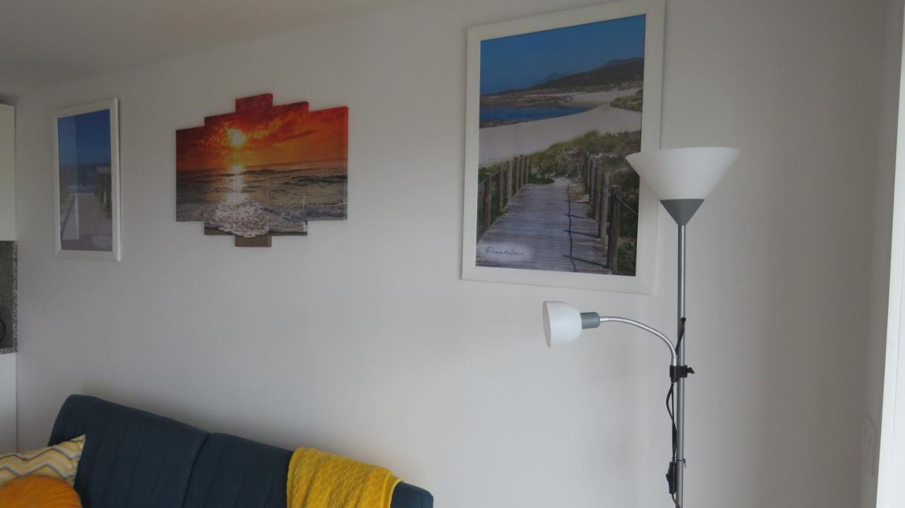ויאנה דו קסטלו Afife & Insua Beach Apartment מראה חיצוני תמונה
