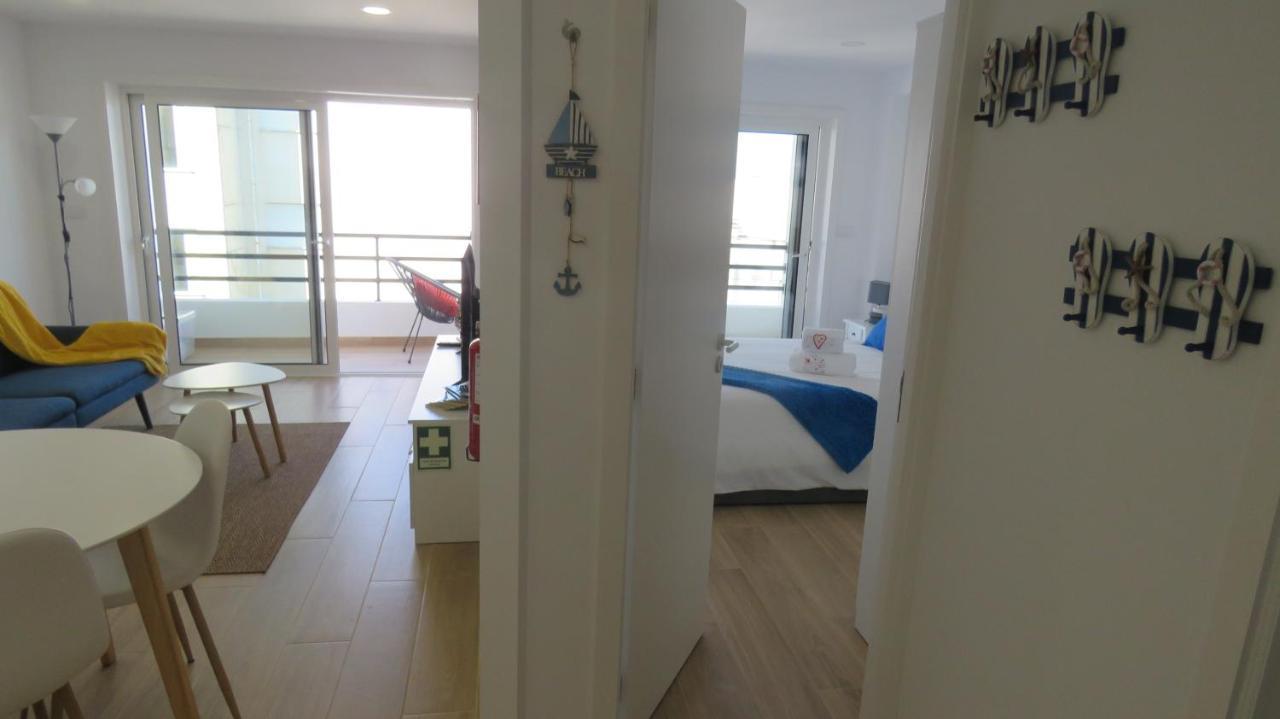 ויאנה דו קסטלו Afife & Insua Beach Apartment מראה חיצוני תמונה