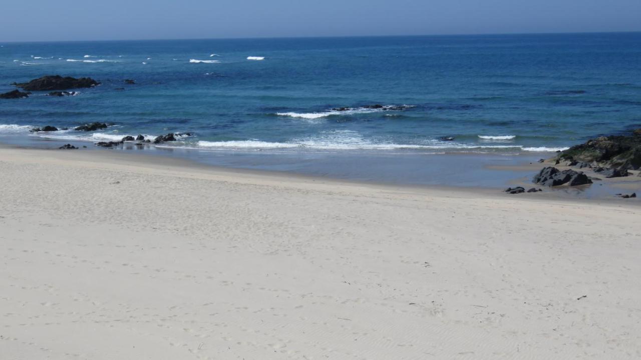 ויאנה דו קסטלו Afife & Insua Beach Apartment מראה חיצוני תמונה