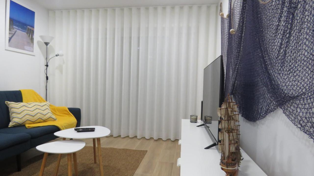 ויאנה דו קסטלו Afife & Insua Beach Apartment מראה חיצוני תמונה